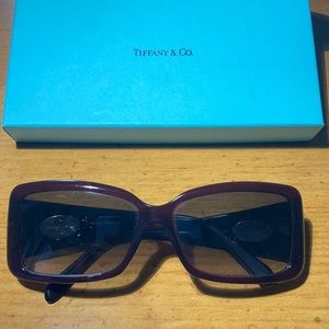 Tiffany & Co. Sunglasses